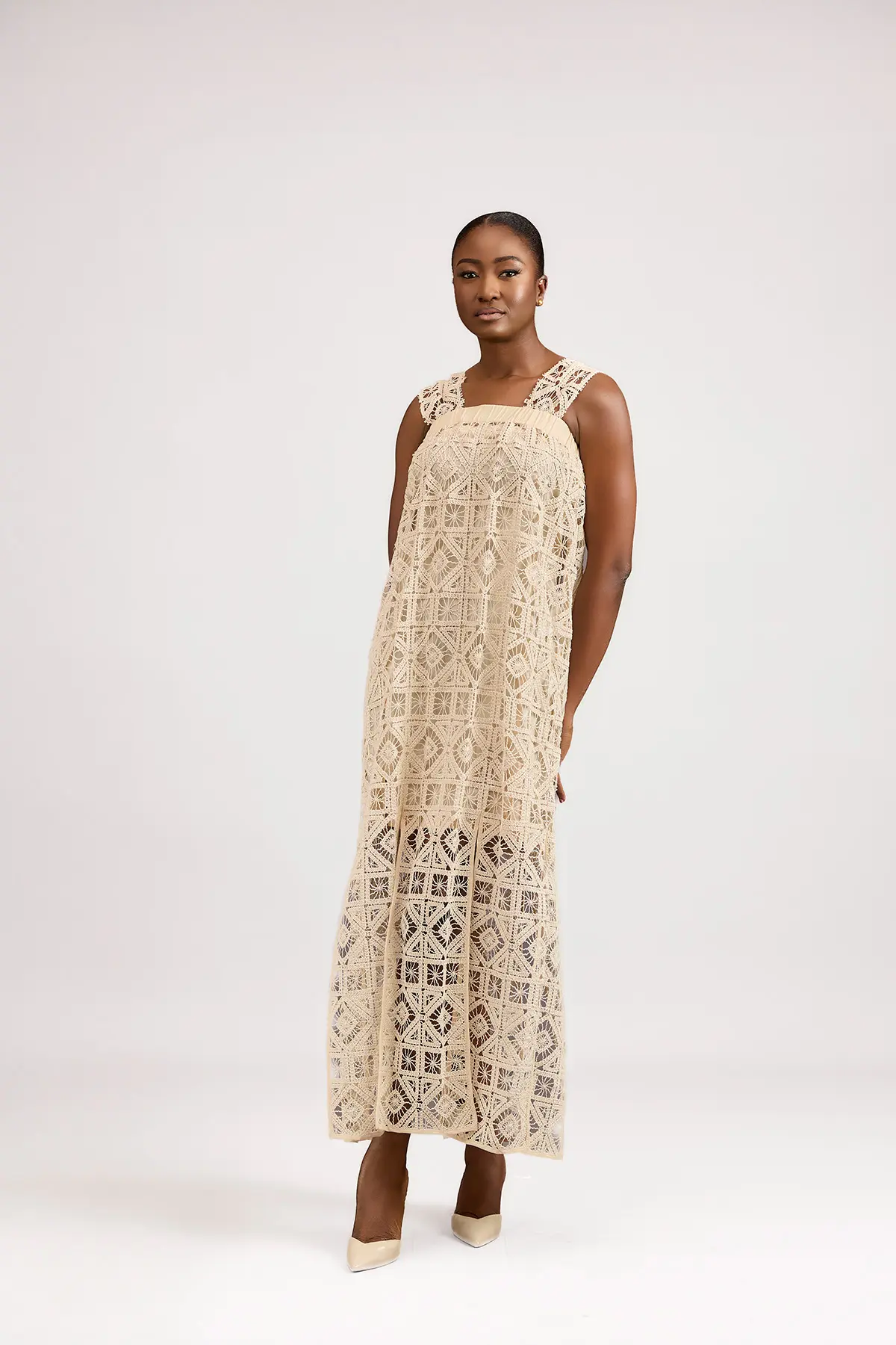 The Aurelia Maxi