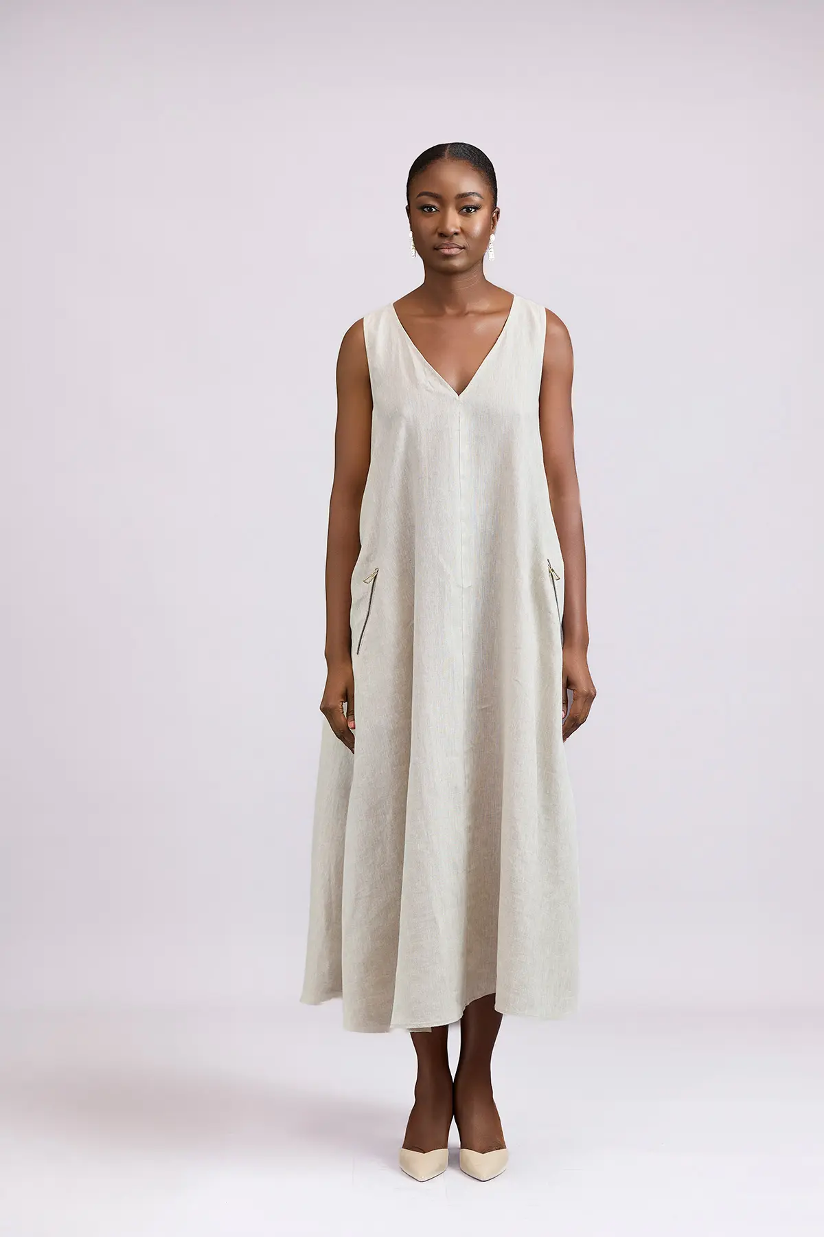 The Luma Dress