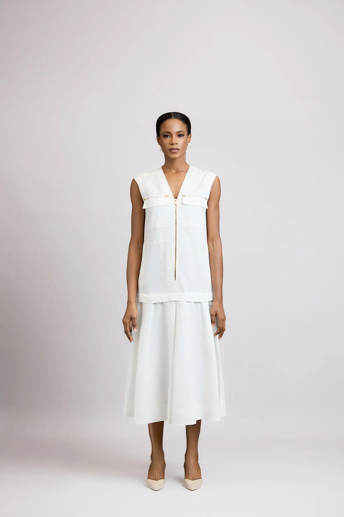 Pearl Co-Ord
