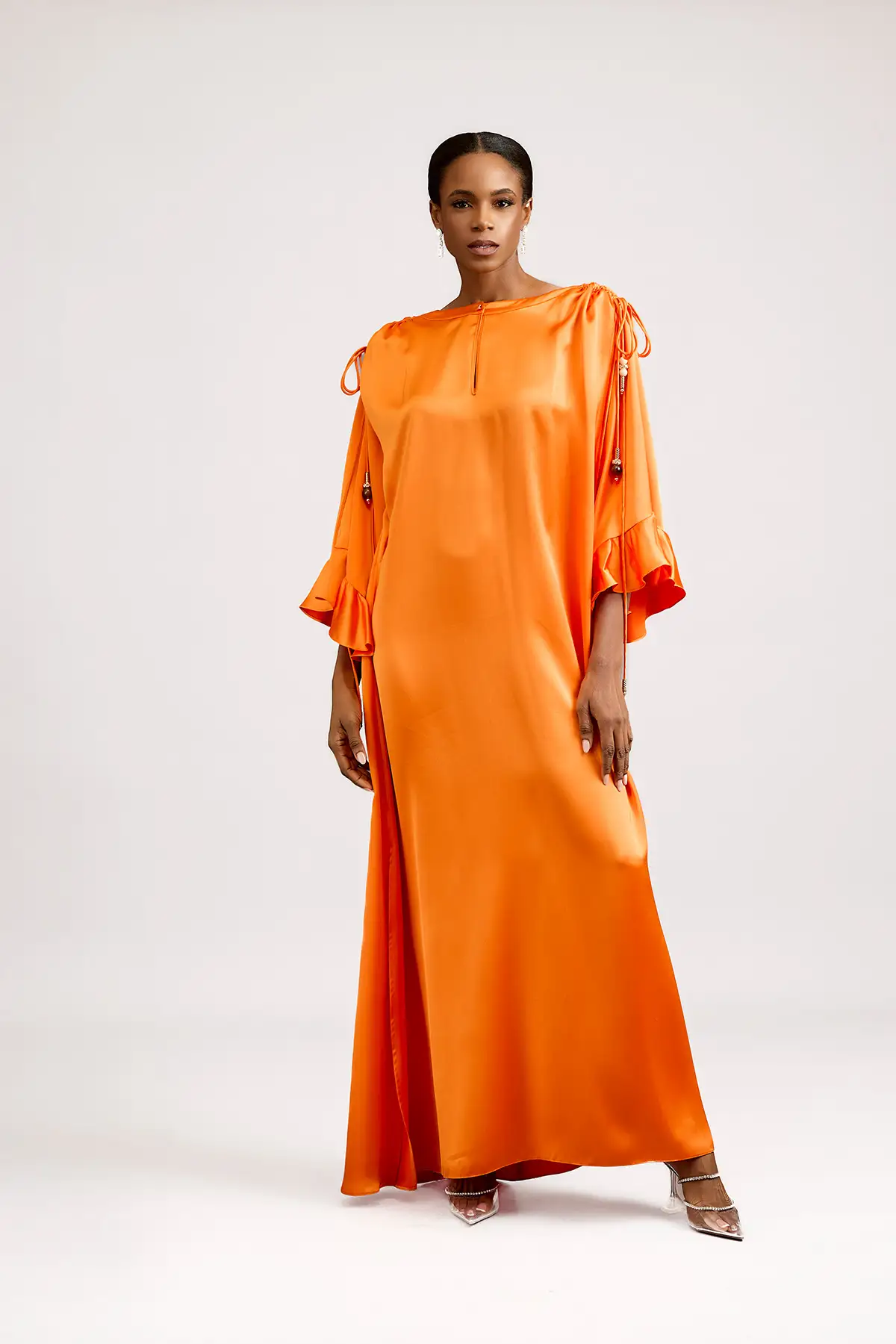 The Solara Kaftan