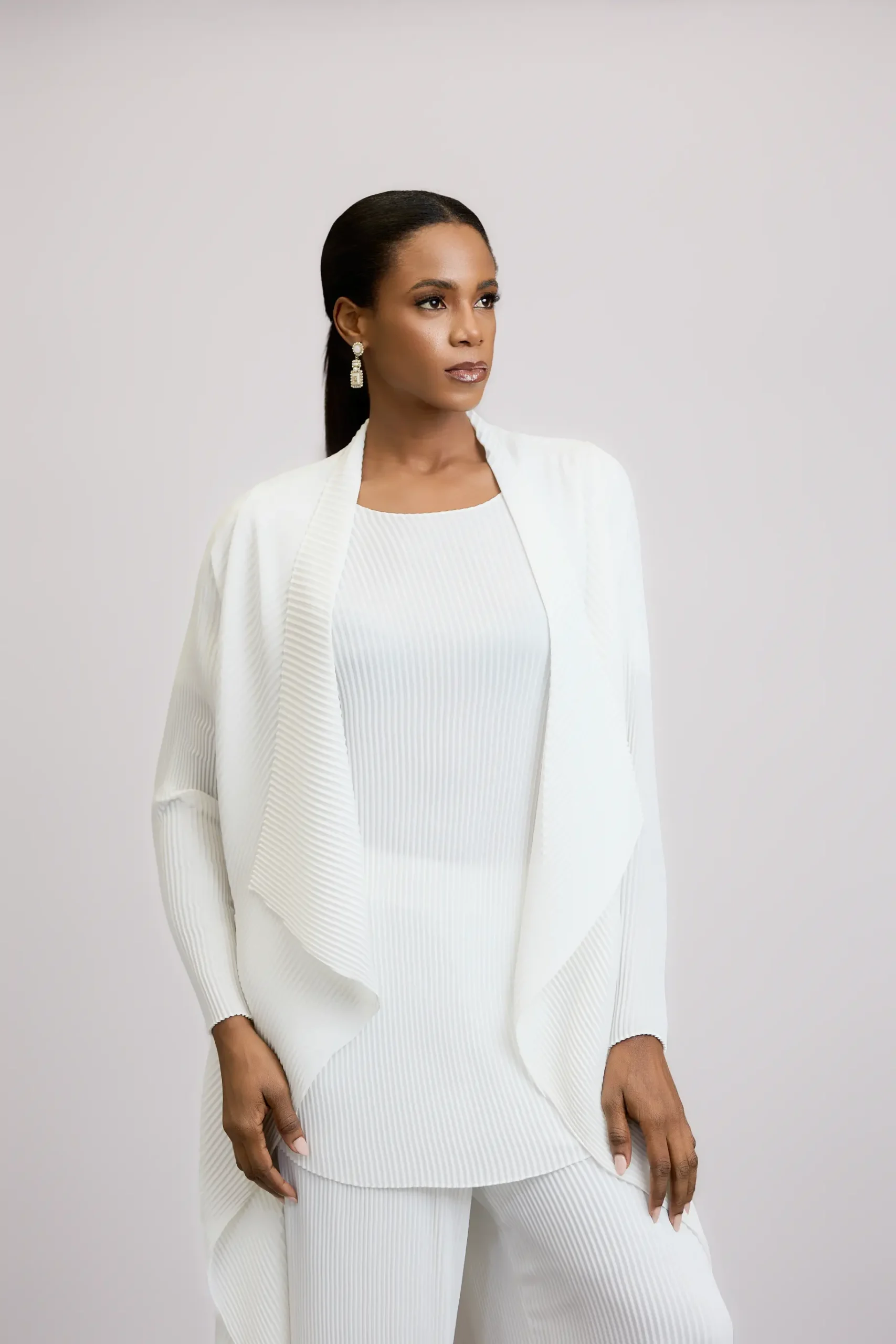 The Atelier Lounge Co-ord